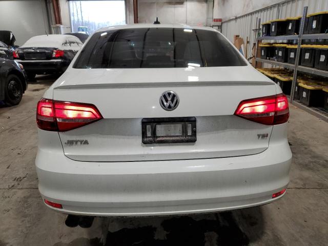 Photo 5 VIN: 3VWB17AJ1FM406264 - VOLKSWAGEN JETTA SE 