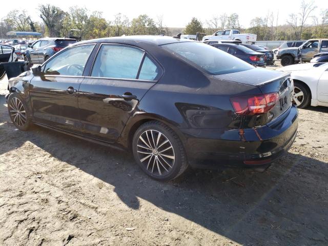 Photo 1 VIN: 3VWB17AJ1GM240037 - VOLKSWAGEN JETTA SPOR 