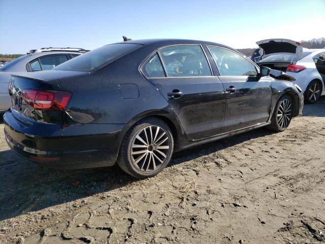 Photo 2 VIN: 3VWB17AJ1GM240037 - VOLKSWAGEN JETTA SPOR 