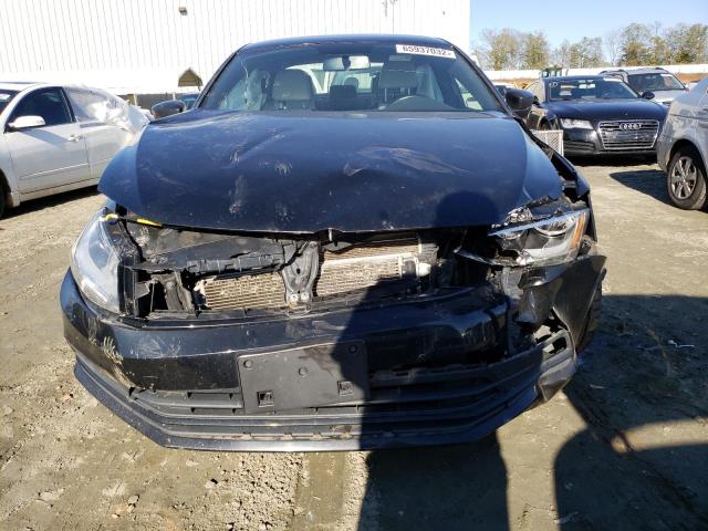 Photo 4 VIN: 3VWB17AJ1GM240037 - VOLKSWAGEN JETTA SPOR 