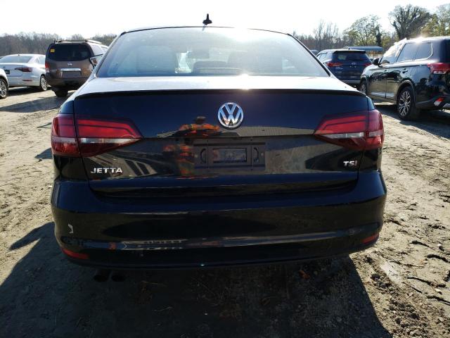 Photo 5 VIN: 3VWB17AJ1GM240037 - VOLKSWAGEN JETTA SPOR 