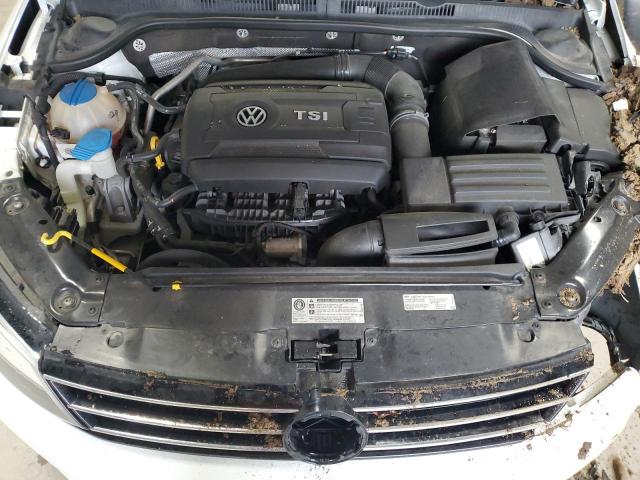 Photo 10 VIN: 3VWB17AJ1GM263379 - VOLKSWAGEN JETTA 