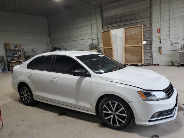 Photo 3 VIN: 3VWB17AJ1GM263379 - VOLKSWAGEN JETTA 