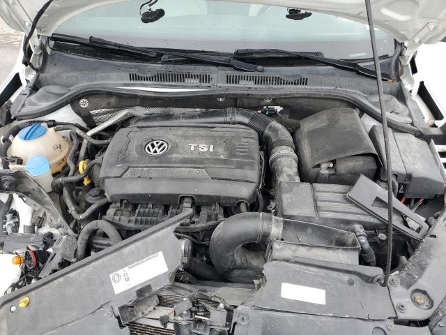 Photo 10 VIN: 3VWB17AJ1GM265648 - VOLKSWAGEN JETTA SPOR 