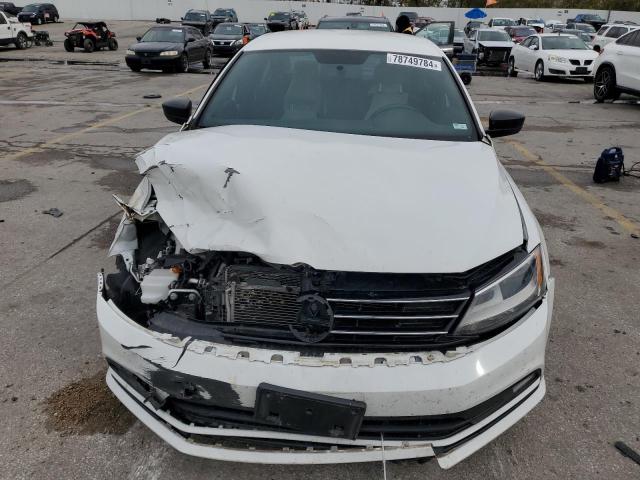 Photo 4 VIN: 3VWB17AJ1GM265648 - VOLKSWAGEN JETTA SPOR 