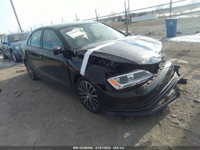 Photo 0 VIN: 3VWB17AJ1GM280117 - VOLKSWAGEN JETTA SEDAN 