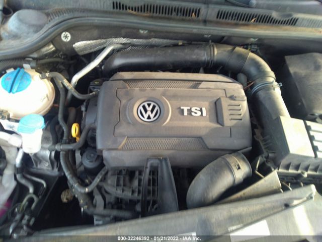 Photo 9 VIN: 3VWB17AJ1GM280117 - VOLKSWAGEN JETTA SEDAN 