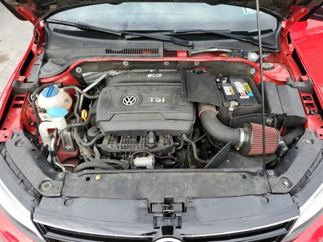 Photo 10 VIN: 3VWB17AJ1GM352692 - VOLKSWAGEN JETTA SPOR 