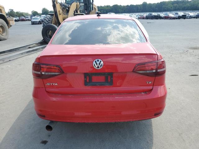 Photo 5 VIN: 3VWB17AJ1GM352692 - VOLKSWAGEN JETTA SPOR 