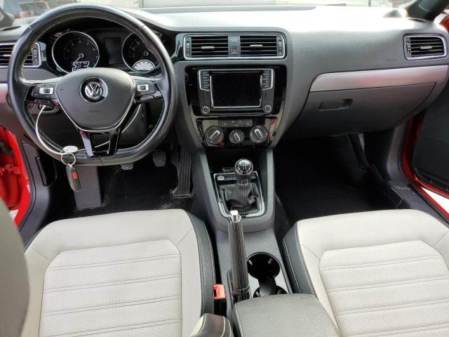 Photo 7 VIN: 3VWB17AJ1GM352692 - VOLKSWAGEN JETTA SPOR 