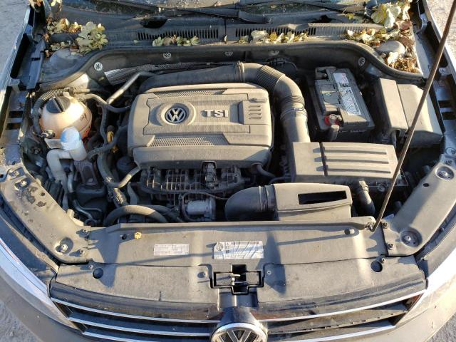 Photo 10 VIN: 3VWB17AJ1GM404936 - VOLKSWAGEN JETTA SPOR 