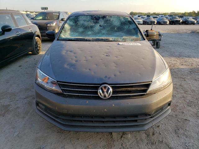 Photo 4 VIN: 3VWB17AJ1GM404936 - VOLKSWAGEN JETTA SPOR 