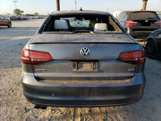 Photo 5 VIN: 3VWB17AJ1GM404936 - VOLKSWAGEN JETTA SPOR 