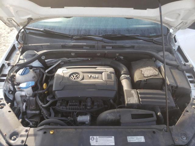 Photo 10 VIN: 3VWB17AJ1GM407089 - VOLKSWAGEN JETTA SPOR 