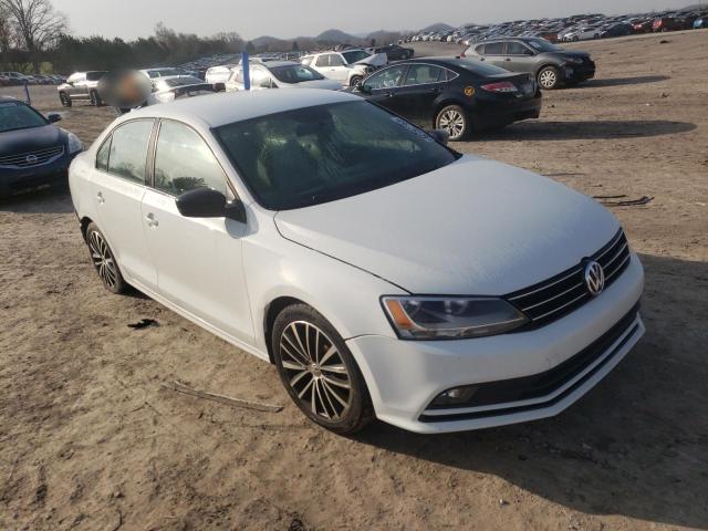 Photo 3 VIN: 3VWB17AJ1GM407089 - VOLKSWAGEN JETTA SPOR 