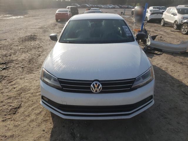 Photo 4 VIN: 3VWB17AJ1GM407089 - VOLKSWAGEN JETTA SPOR 