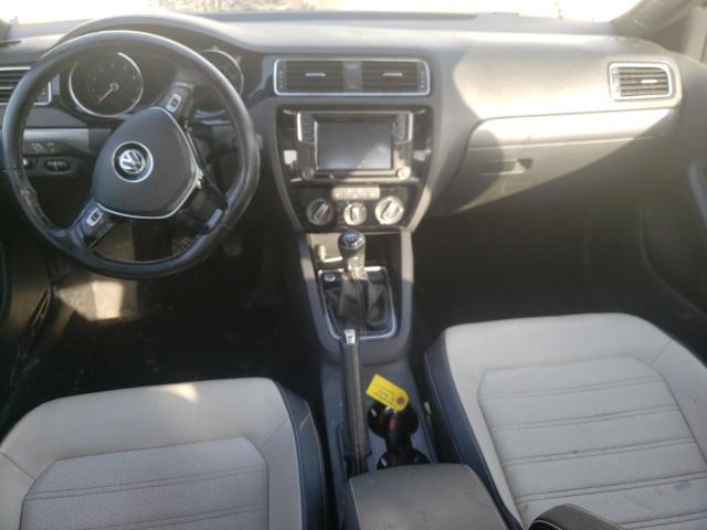 Photo 7 VIN: 3VWB17AJ1GM407089 - VOLKSWAGEN JETTA SPOR 