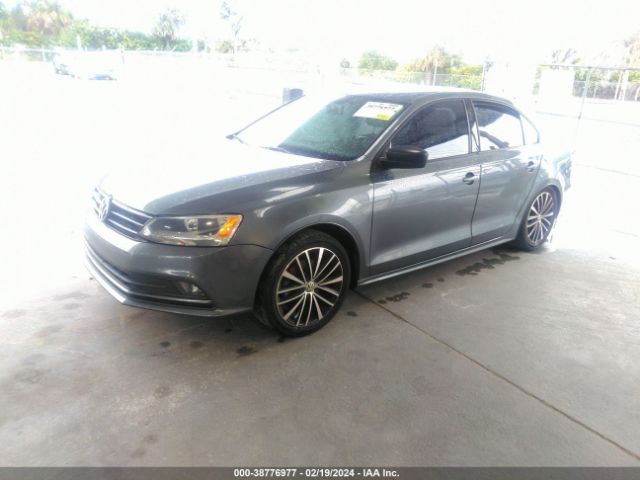 Photo 1 VIN: 3VWB17AJ1GM410073 - VOLKSWAGEN JETTA 