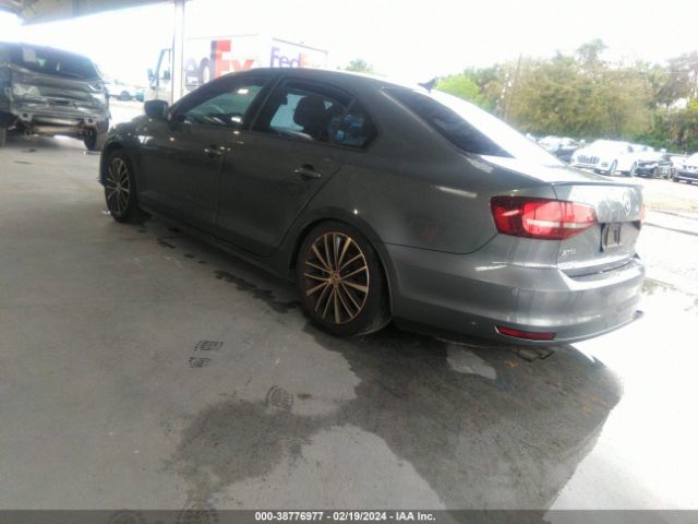 Photo 2 VIN: 3VWB17AJ1GM410073 - VOLKSWAGEN JETTA 