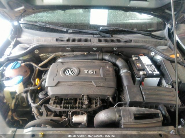 Photo 9 VIN: 3VWB17AJ1GM410073 - VOLKSWAGEN JETTA 