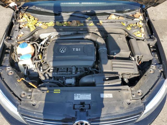 Photo 10 VIN: 3VWB17AJ2EM206377 - VOLKSWAGEN JETTA 