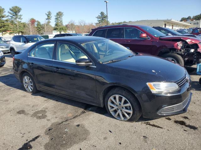 Photo 3 VIN: 3VWB17AJ2EM206377 - VOLKSWAGEN JETTA 