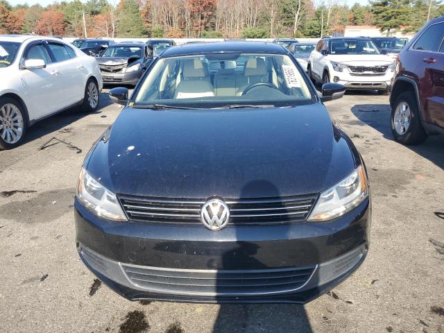 Photo 4 VIN: 3VWB17AJ2EM206377 - VOLKSWAGEN JETTA 