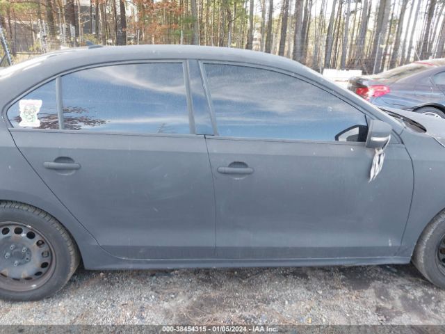 Photo 4 VIN: 3VWB17AJ2EM304437 - VOLKSWAGEN JETTA 