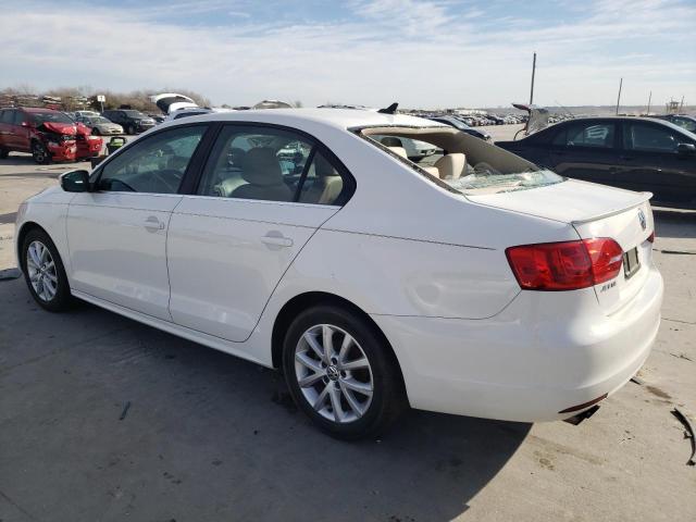 Photo 1 VIN: 3VWB17AJ2EM365898 - VOLKSWAGEN JETTA SE 