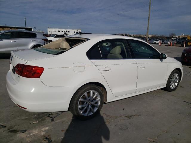 Photo 2 VIN: 3VWB17AJ2EM365898 - VOLKSWAGEN JETTA SE 