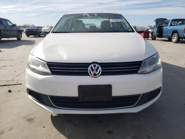 Photo 4 VIN: 3VWB17AJ2EM365898 - VOLKSWAGEN JETTA SE 