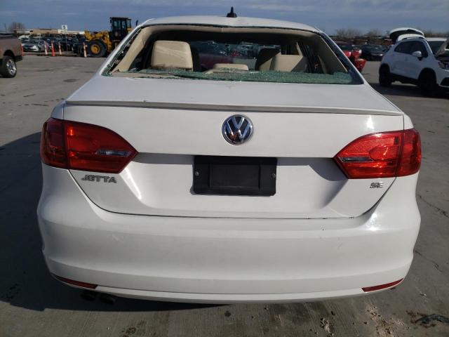 Photo 5 VIN: 3VWB17AJ2EM365898 - VOLKSWAGEN JETTA SE 