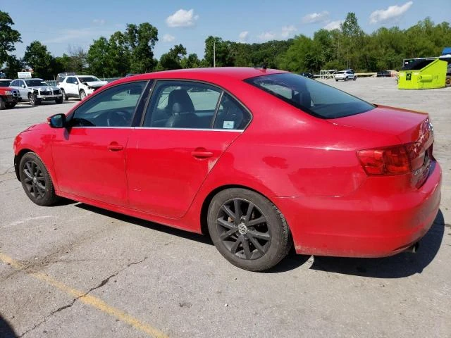 Photo 1 VIN: 3VWB17AJ2EM434346 - VOLKSWAGEN JETTA SE 