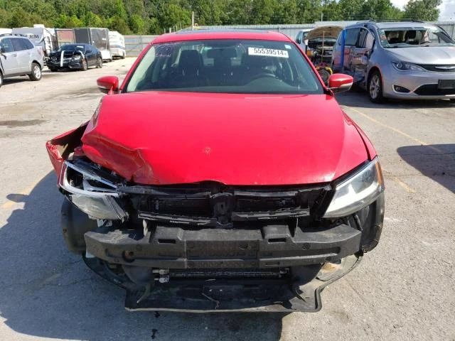 Photo 4 VIN: 3VWB17AJ2EM434346 - VOLKSWAGEN JETTA SE 