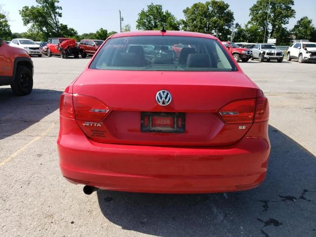 Photo 5 VIN: 3VWB17AJ2EM434346 - VOLKSWAGEN JETTA SE 