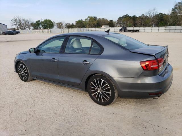 Photo 1 VIN: 3VWB17AJ2FM211466 - VOLKSWAGEN JETTA SE 