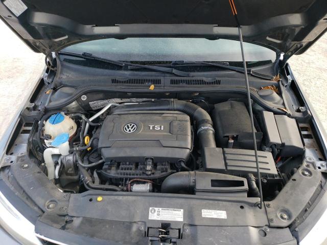 Photo 10 VIN: 3VWB17AJ2FM211466 - VOLKSWAGEN JETTA SE 