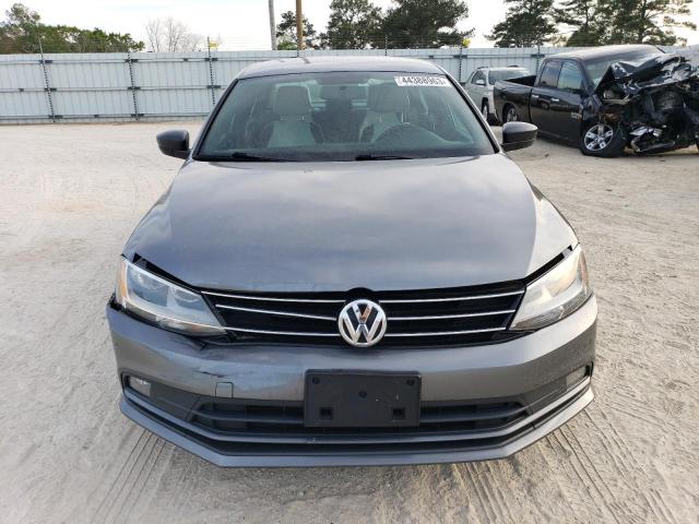 Photo 4 VIN: 3VWB17AJ2FM211466 - VOLKSWAGEN JETTA SE 