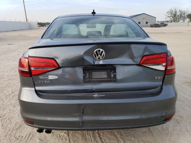 Photo 5 VIN: 3VWB17AJ2FM211466 - VOLKSWAGEN JETTA SE 