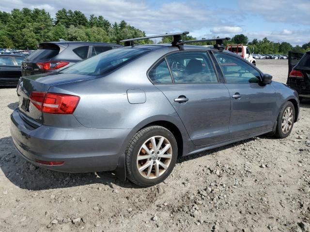 Photo 2 VIN: 3VWB17AJ2FM347967 - VOLKSWAGEN JETTA SE 