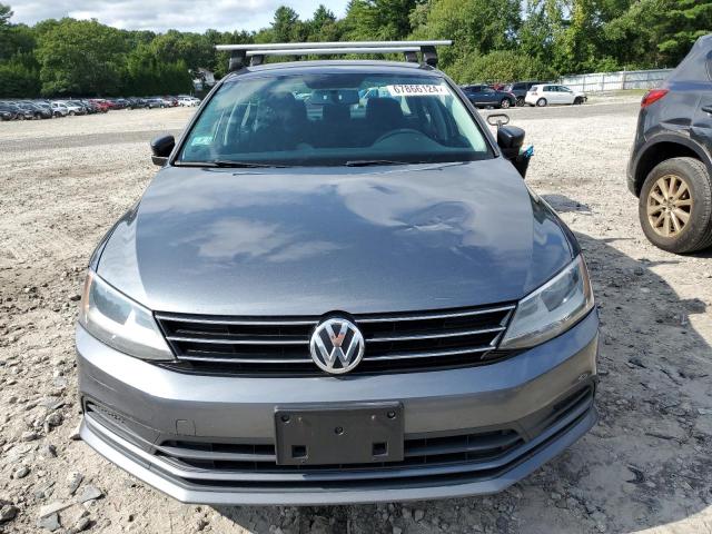 Photo 4 VIN: 3VWB17AJ2FM347967 - VOLKSWAGEN JETTA SE 