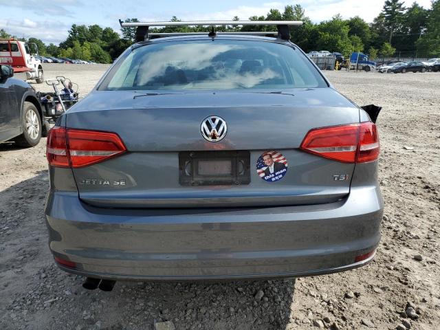 Photo 5 VIN: 3VWB17AJ2FM347967 - VOLKSWAGEN JETTA SE 