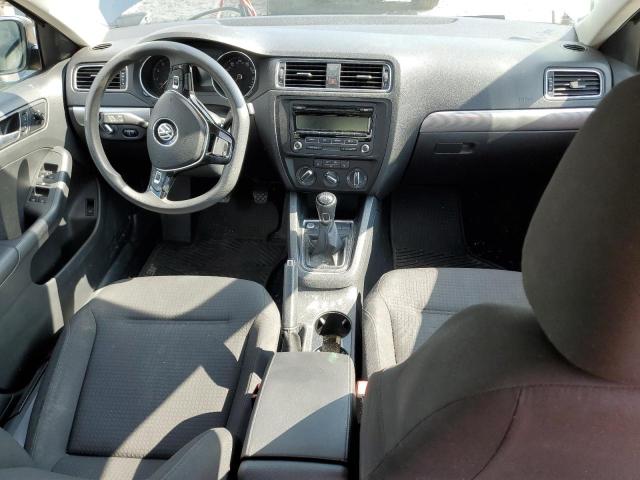 Photo 7 VIN: 3VWB17AJ2FM347967 - VOLKSWAGEN JETTA SE 