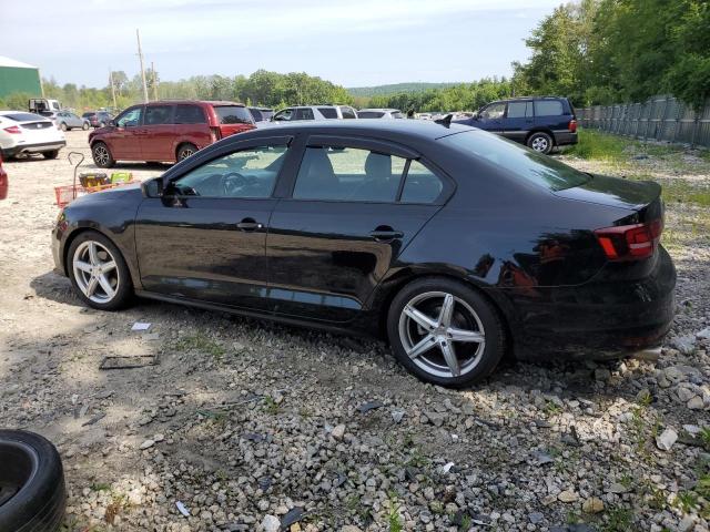 Photo 1 VIN: 3VWB17AJ2GM224655 - VOLKSWAGEN JETTA 