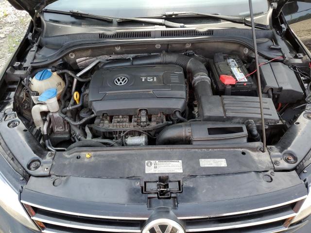 Photo 10 VIN: 3VWB17AJ2GM224655 - VOLKSWAGEN JETTA 