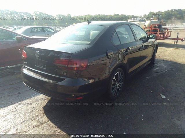 Photo 3 VIN: 3VWB17AJ2GM240595 - VOLKSWAGEN JETTA 