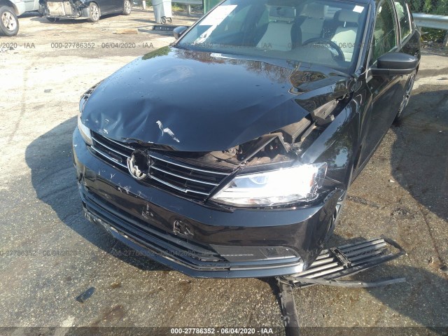 Photo 5 VIN: 3VWB17AJ2GM240595 - VOLKSWAGEN JETTA 