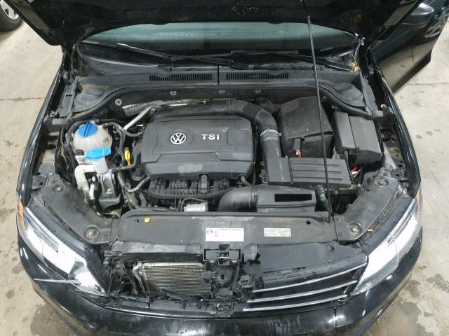 Photo 6 VIN: 3VWB17AJ2GM241052 - VOLKSWAGEN JETTA SPOR 