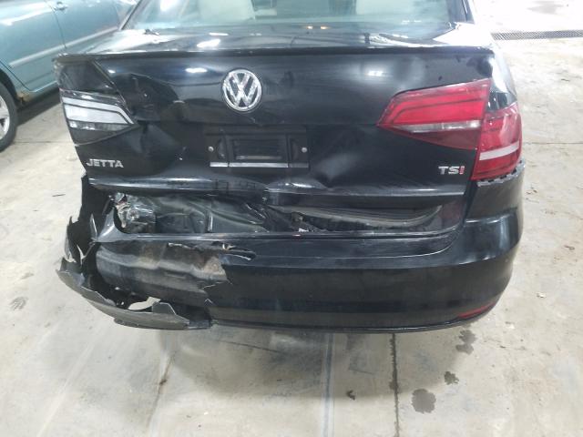 Photo 8 VIN: 3VWB17AJ2GM241052 - VOLKSWAGEN JETTA SPOR 