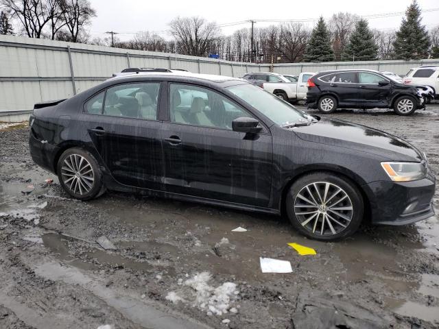 Photo 3 VIN: 3VWB17AJ2GM246896 - VOLKSWAGEN JETTA 